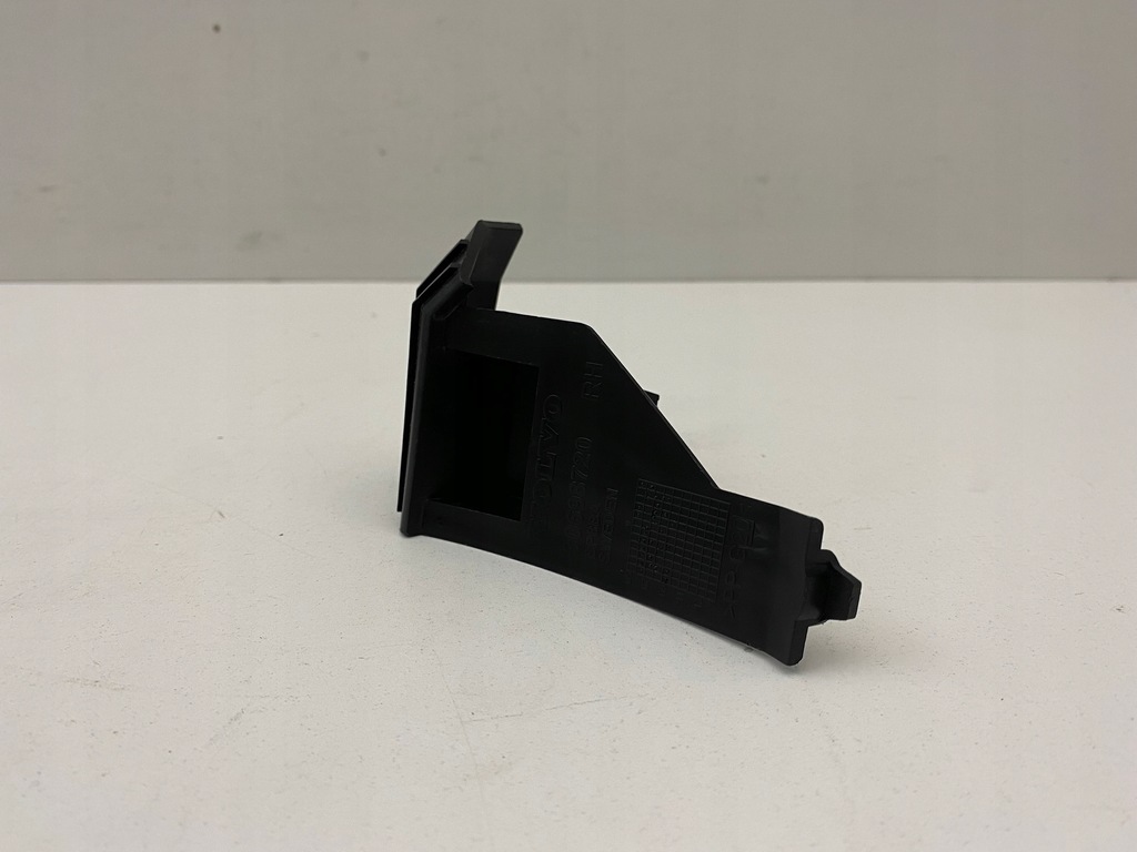 фото №1, Volvo c30 кронштейн напрямна бампера перед праве