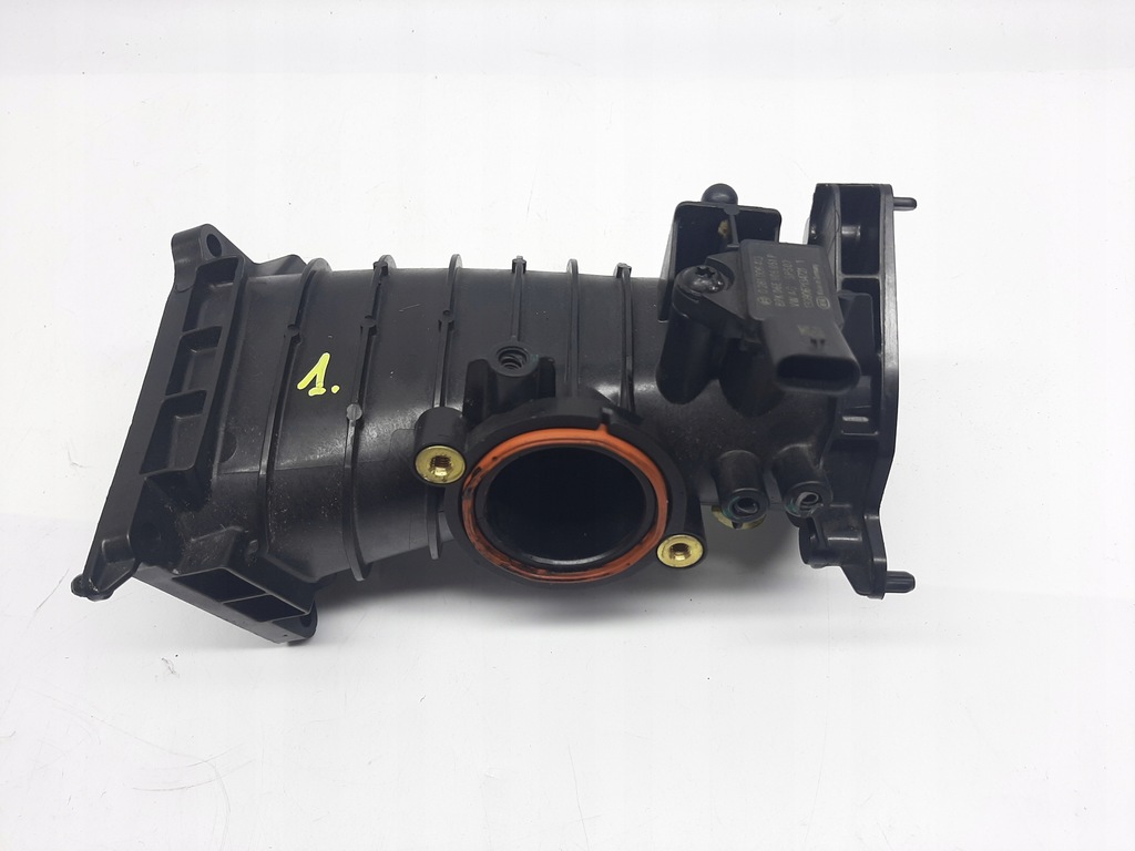 фото №1, Audi a6 c7 3.0 tdi 2010-2018 труба шланг воздухозаборник коллектор 059145762ah