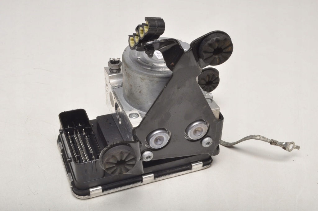 фото №1, Volvo xc60 ii насос abs 31680102