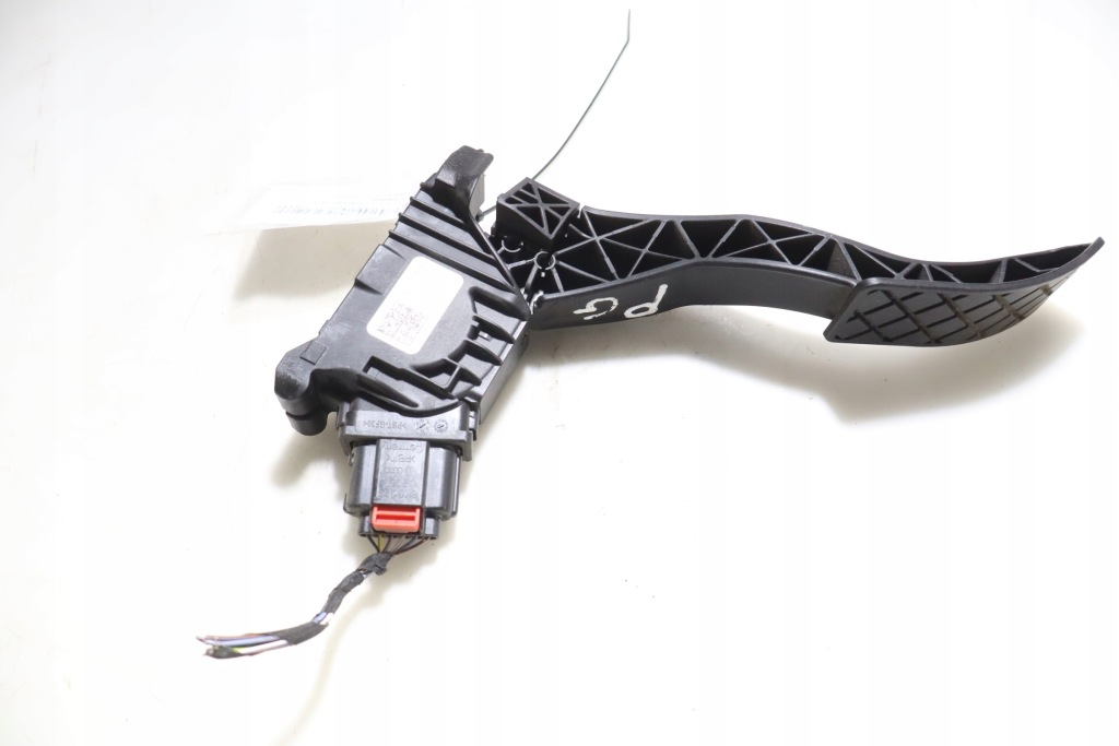 фото №1, Потенціометр газу skoda superb iii 2.0tdi