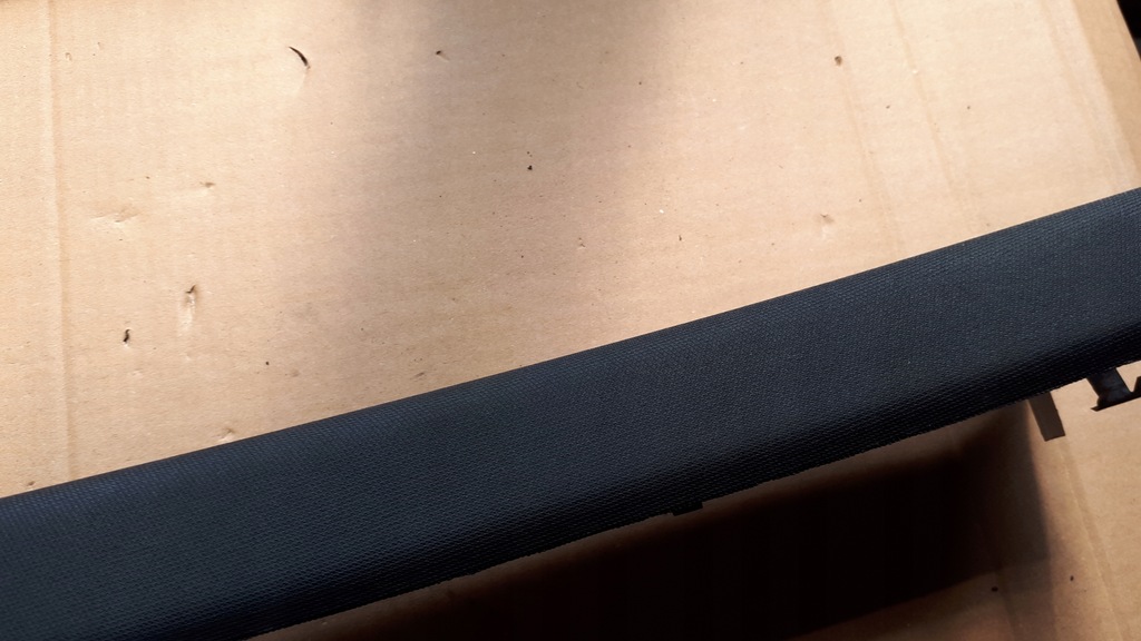 фото №7, A3 8y захист стійка права правий перед sline