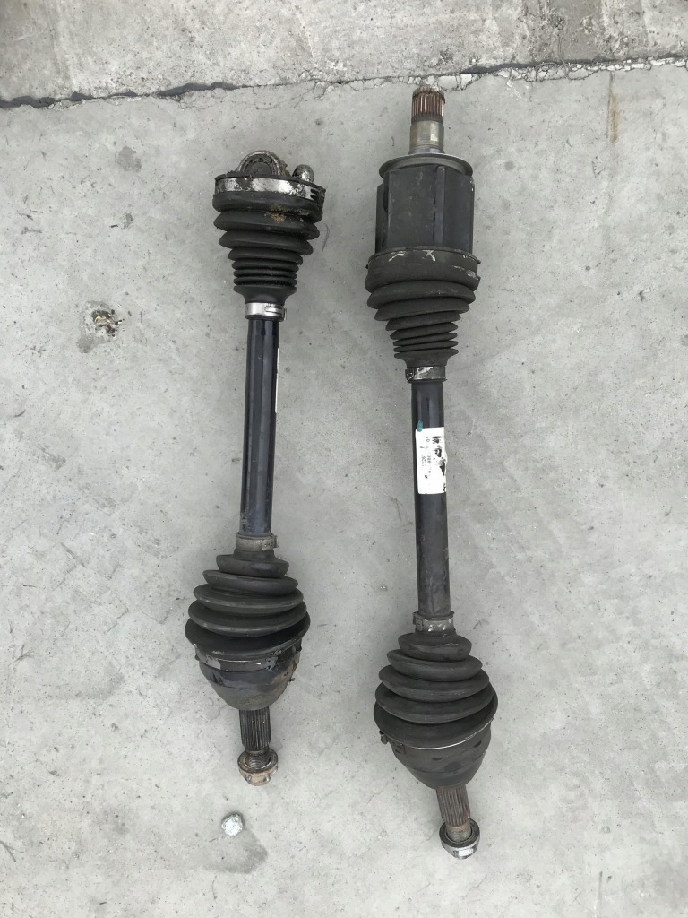 Купити Mini r60 привідний вал права перед 9809178