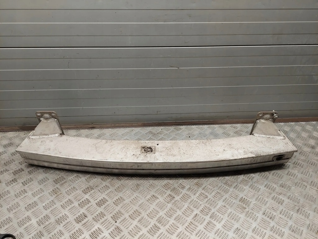 фото №6, Porsche panamera 970 97050524101 задний усиление бамперов балка