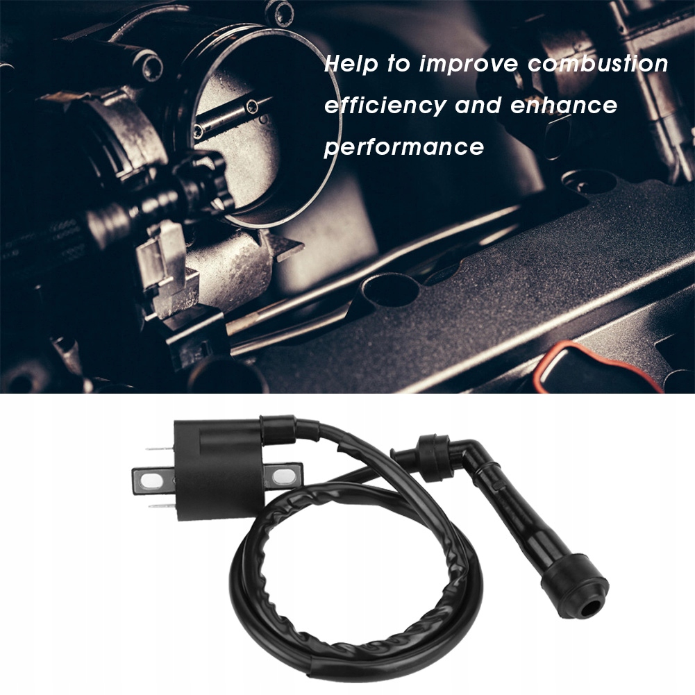 фото №6, Котушка запалювання do honda trx420fe trx420fpe