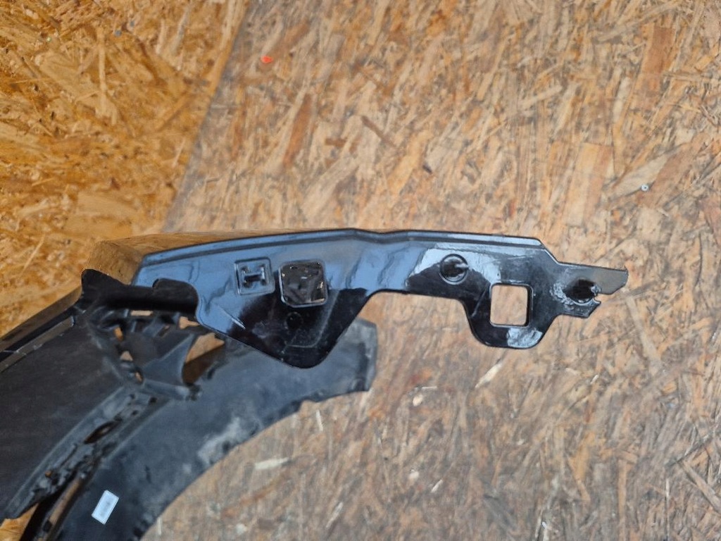 фото №6, Бампер перед передній polestar 2 31663678