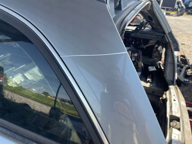 фото №4, Mercedes w204 kombi четверть крыло левый задняя 792