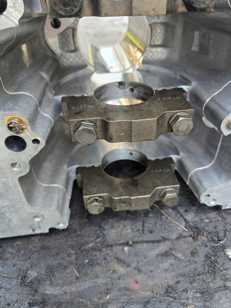 фото №11, Bmw x5 e70 x6 3.0 d n57 блок двигуна n57d30a n57 7799978 f10 e90 номінал