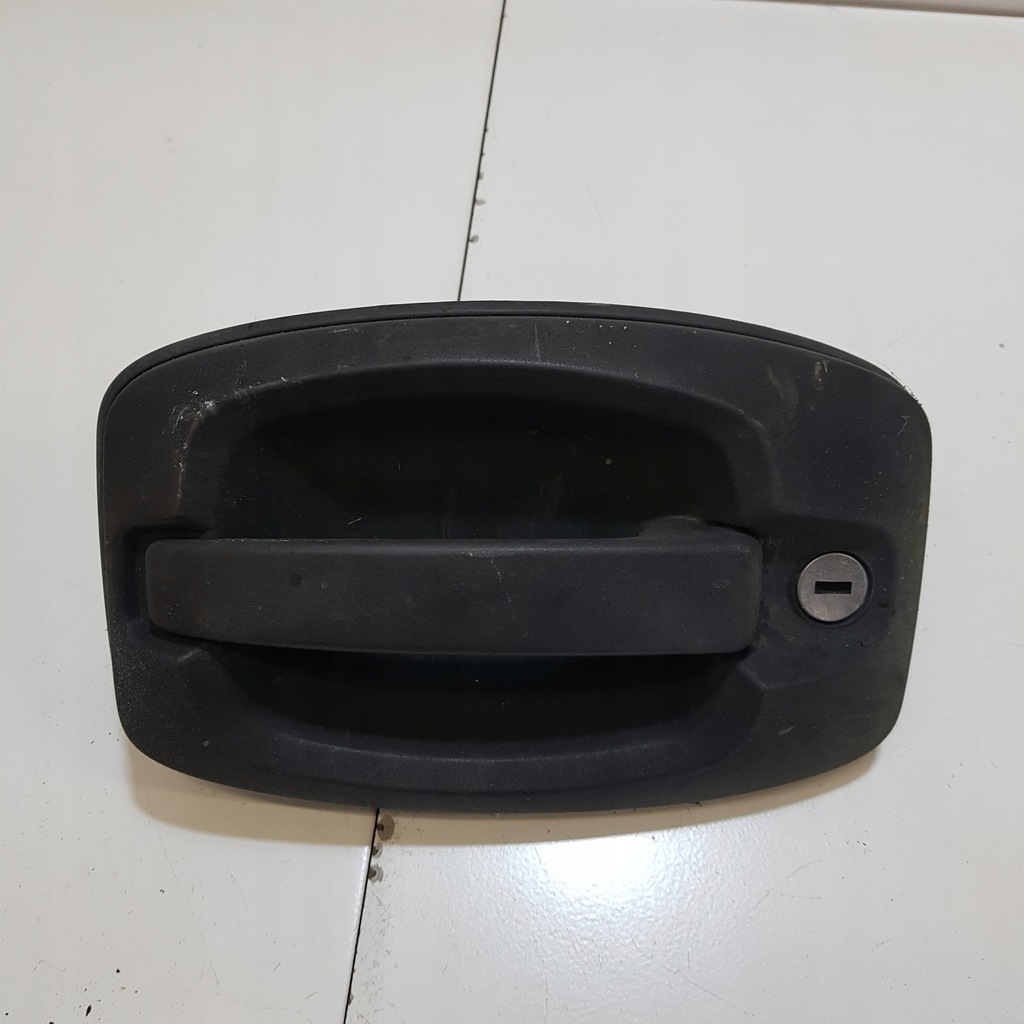 фото №1, Ручка ліва передня зовнішня peugeot boxer 2 242664a