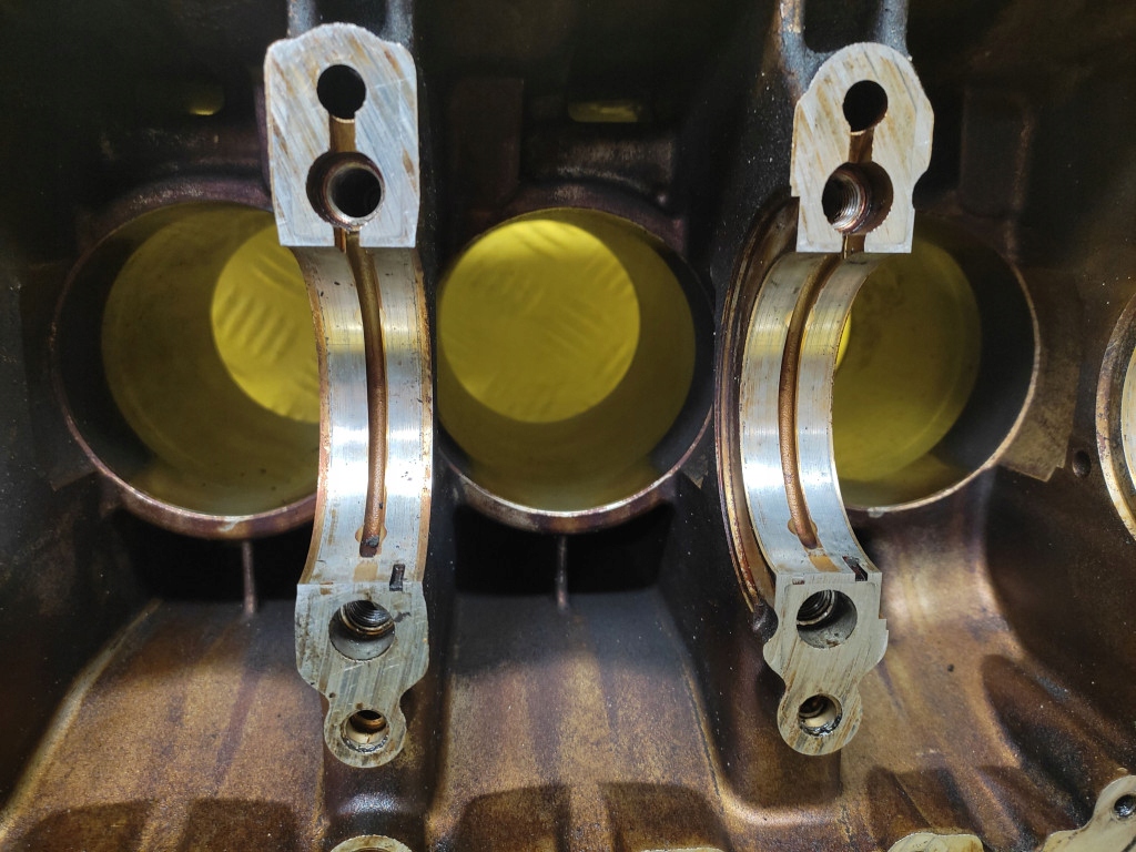 фото №8, Citroen c4 2.0 16v блок двигателя ew10a