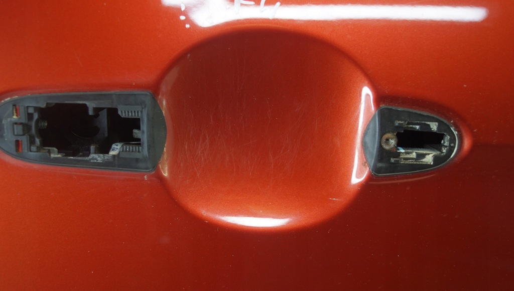 фото №11, Двері правий перед ford galaxy mk3