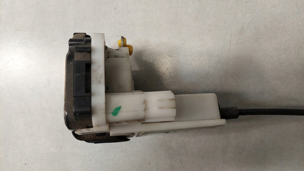 фото №6, Замок дверь левый задняя fiat panda ii 1.1 46803516