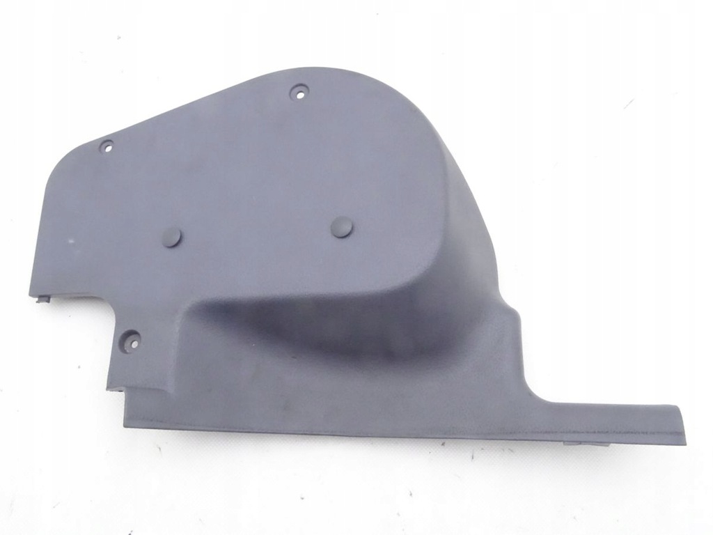 фото №1, Hyundai getz 02-09 защита порог правый задняя 5d