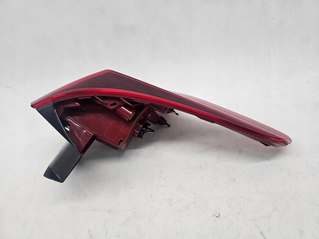 фото №6, Hyundai santa fe iv 4 2021 лампа задняя задняя левая led 92401-s1