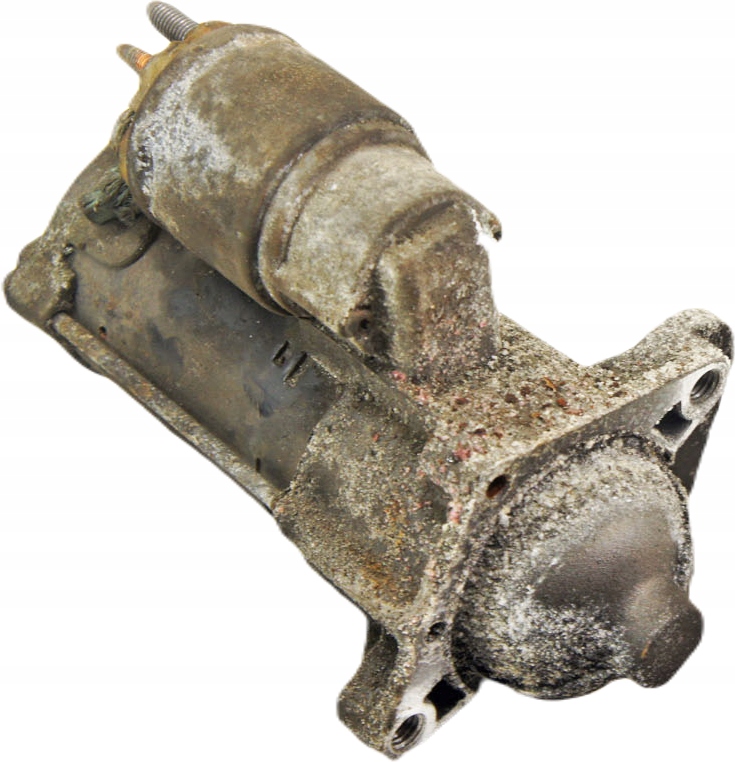 фото №1, Mw243 dacia duster ii 1.5d стартер 233008223r