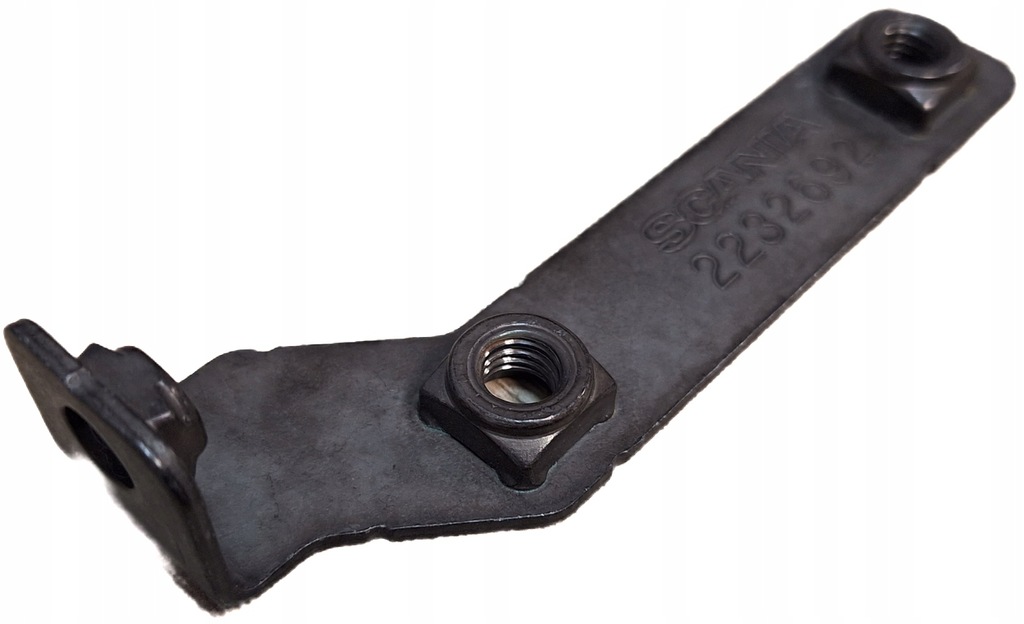 фото №1, Кронштейн кронштейн scania r s p g ngs ngt 2232692 b-b