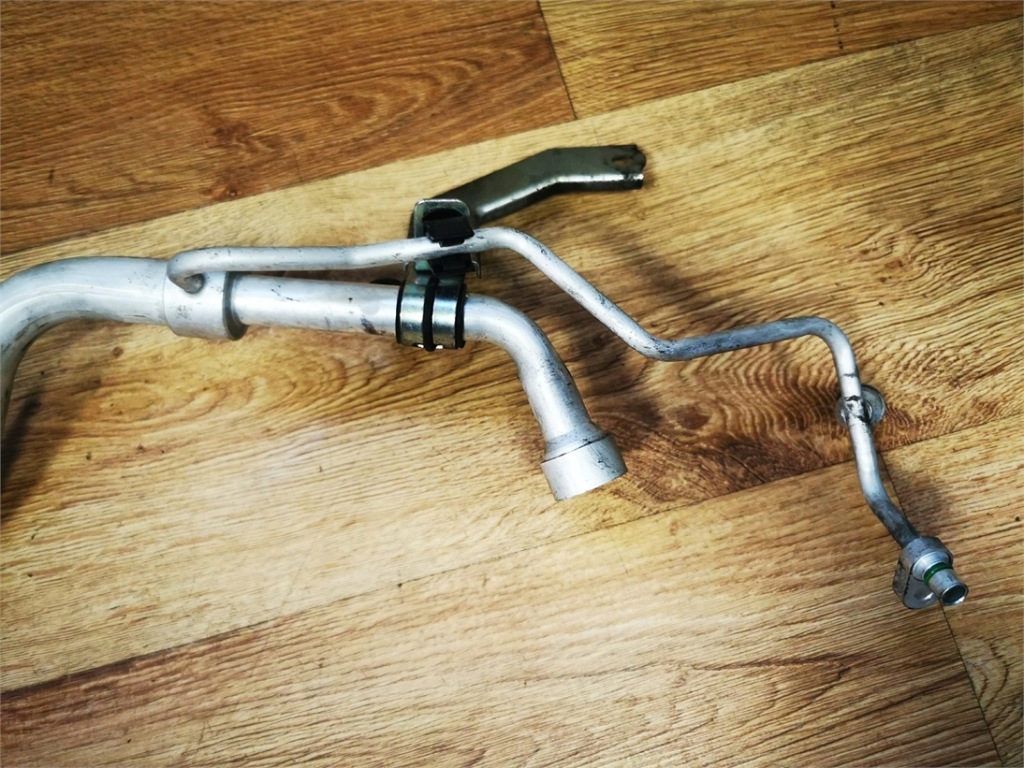 фото №3, Renault koleos ii 1.6 dci шланг кондиціонера