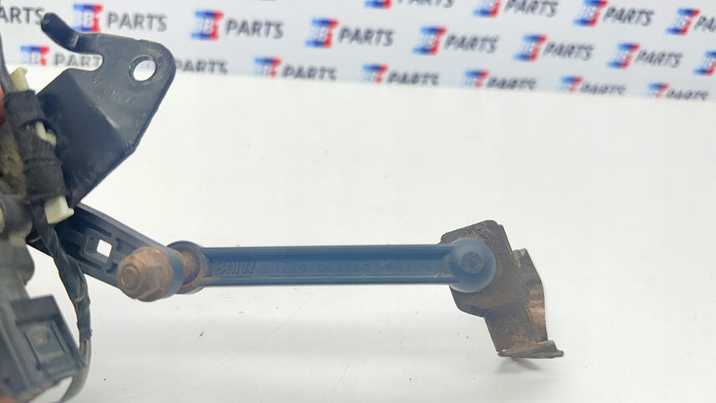 фото №8, Bmw g20 g21 g26 датчик вирівнювання світла задня задній 6870200