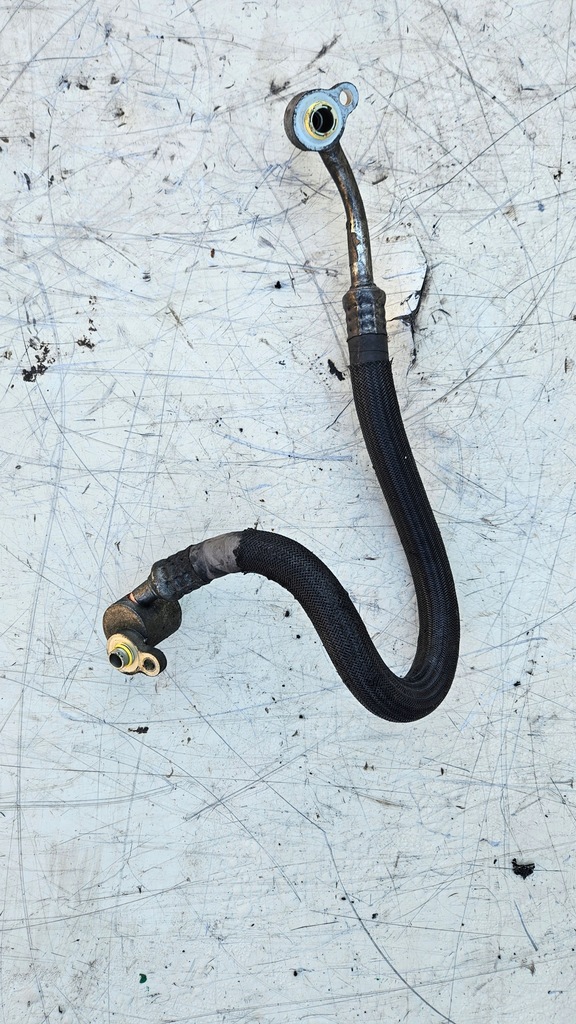 фото №1, Шланг трубка wąż кондиционера volvo xc90 i 4.4 v8