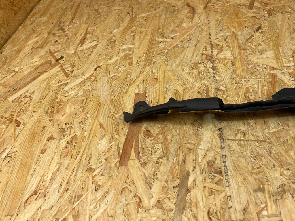 фото №5, Защита корпус накладка жабо левая bmw 1 f40 2 f44 7450921