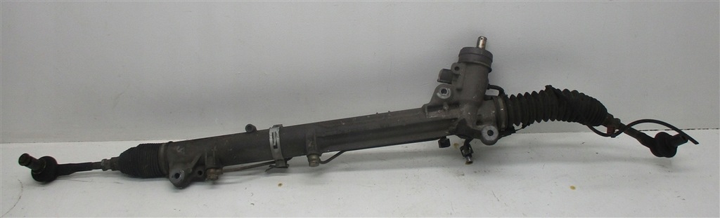 фото №8, Трансмиссия рулевая рулевая рейка vw phaeton 3d 3d1422063t eu