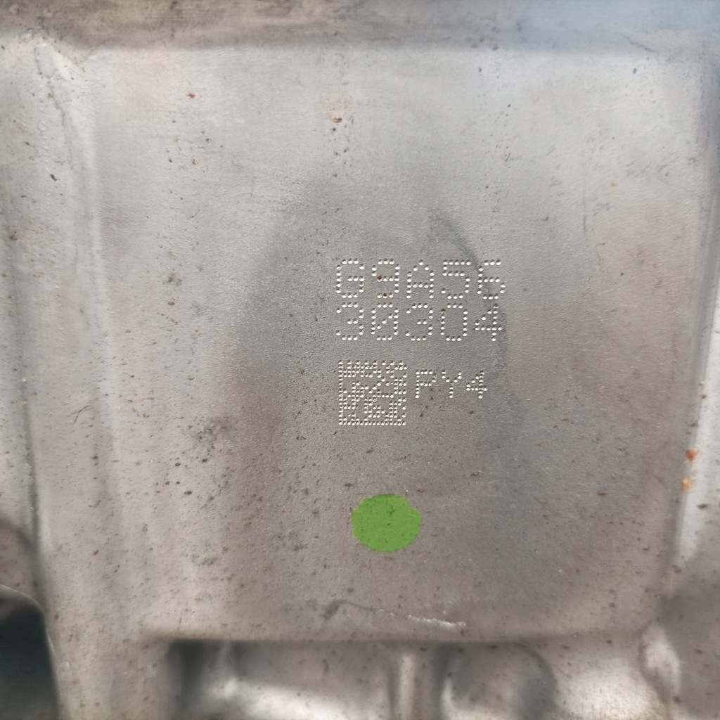 фото №16, Mazda 3 2.5b 13-18 блок двигателя py01 usa автоматическая коробка передач