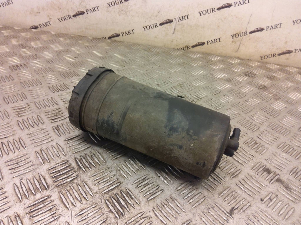 фото №1, Smart roadster 2005 фильтр угольный