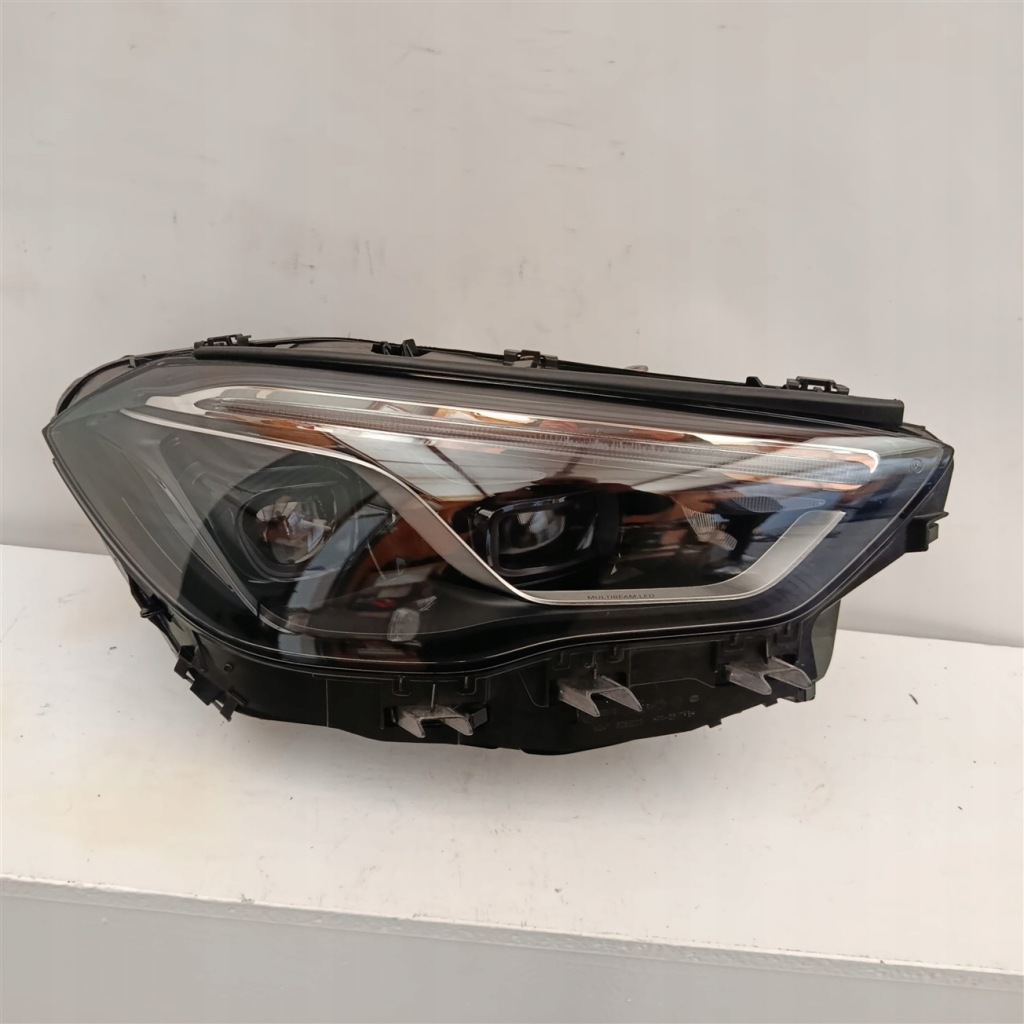 фото №1, Лампа правая перед mercedes gla 247 x247 full led a2479064204