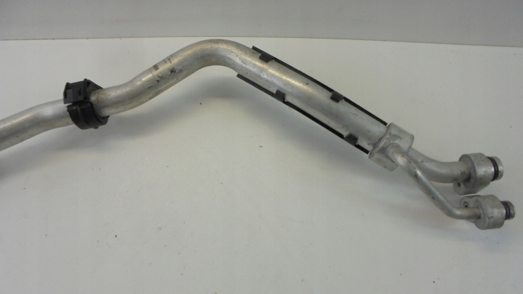 фото №3, Porsche panamera 971 974 труба шланг кондиціонера 971260840