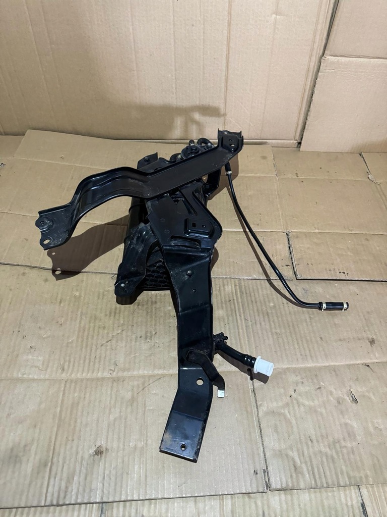 фото №6, Фильтр угольный honda crv cr-v 2017-2022 w-wa