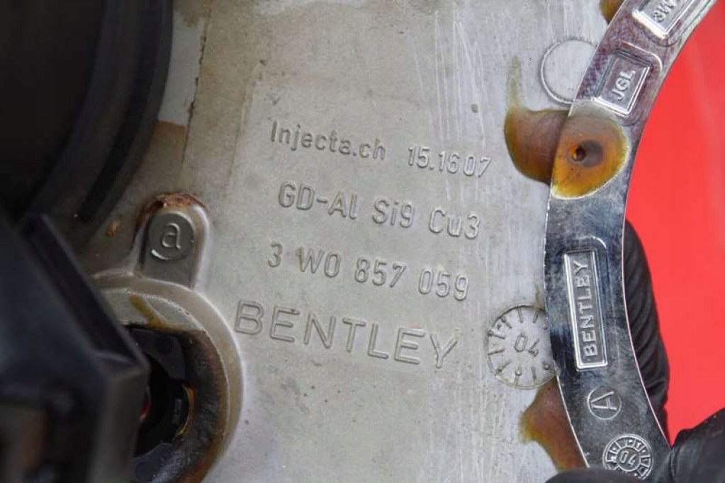 фото №15, Dekor декоры защита панели приборной панели 3w0857059 bentley continental 1 i gt