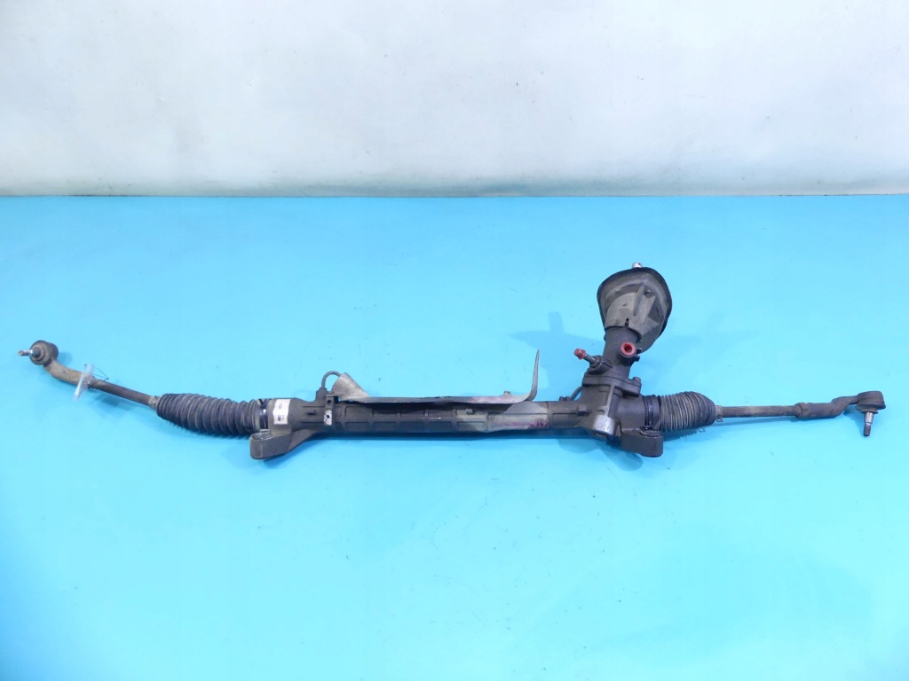 фото №1, Трансмісія рейка рульова mazda 3 i bk bp6l
