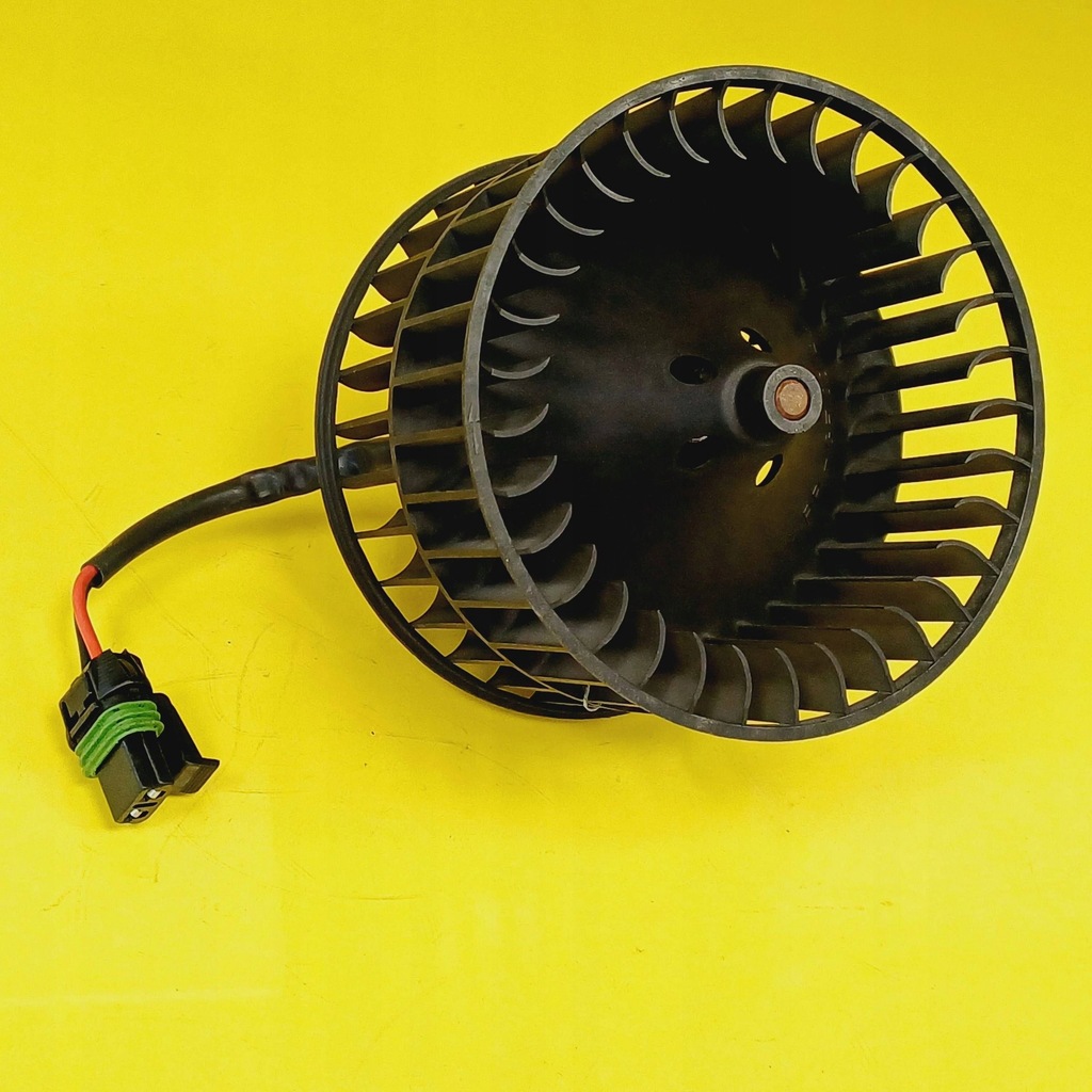 фото №1, Повітродувка обдув вентилятор renault espace iii 0130063507 nr299