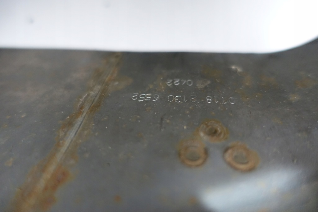 фото №6, Наконечник вихлоп ліва volvo v60 s60 lift 31425016