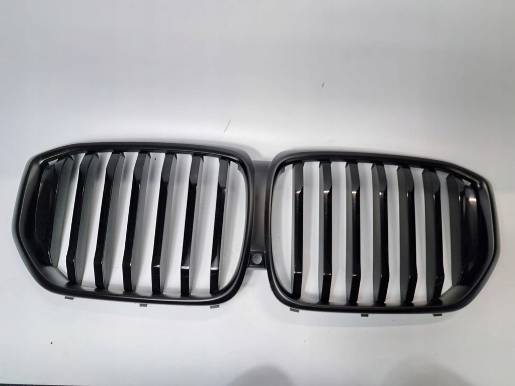 фото №1, Bmw x5 g05 решётка радиатора решётки радиатора решётка радиатора решётка радиатора lci 5a67cc6 d820