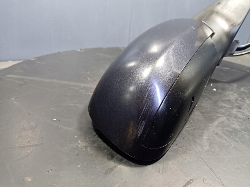 фото №5, Audi a6 c6 зеркало правое 15pin lz7q