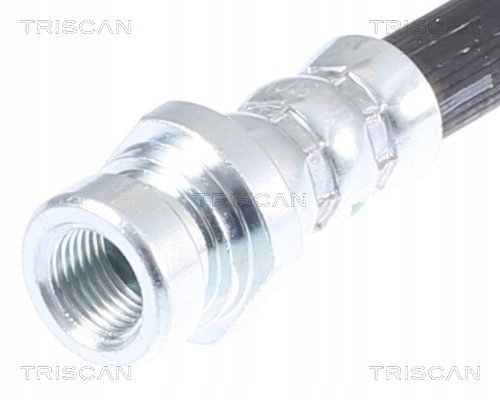 фото №9, Triscan шланг ham. elast. hyundai t. accent 00-05 le/pr