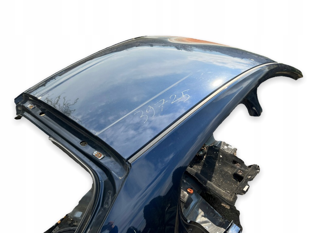 фото №3, Крыша mazda 3 bp iv 2019^ хэтчбек