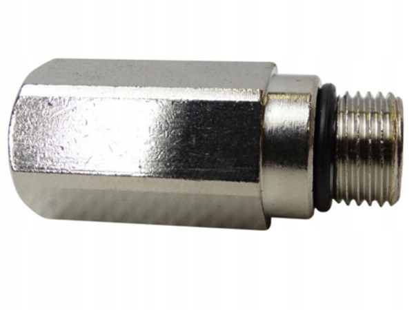 фото №1, Клапан давления resztkowego do vw touareg ii cr7