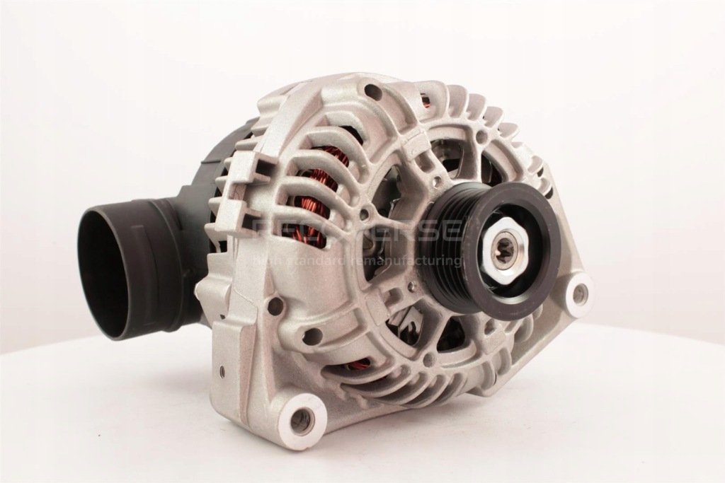 Генератор bmw 2.5 td tds 5 7 e39 e38 m51d25 Доставка