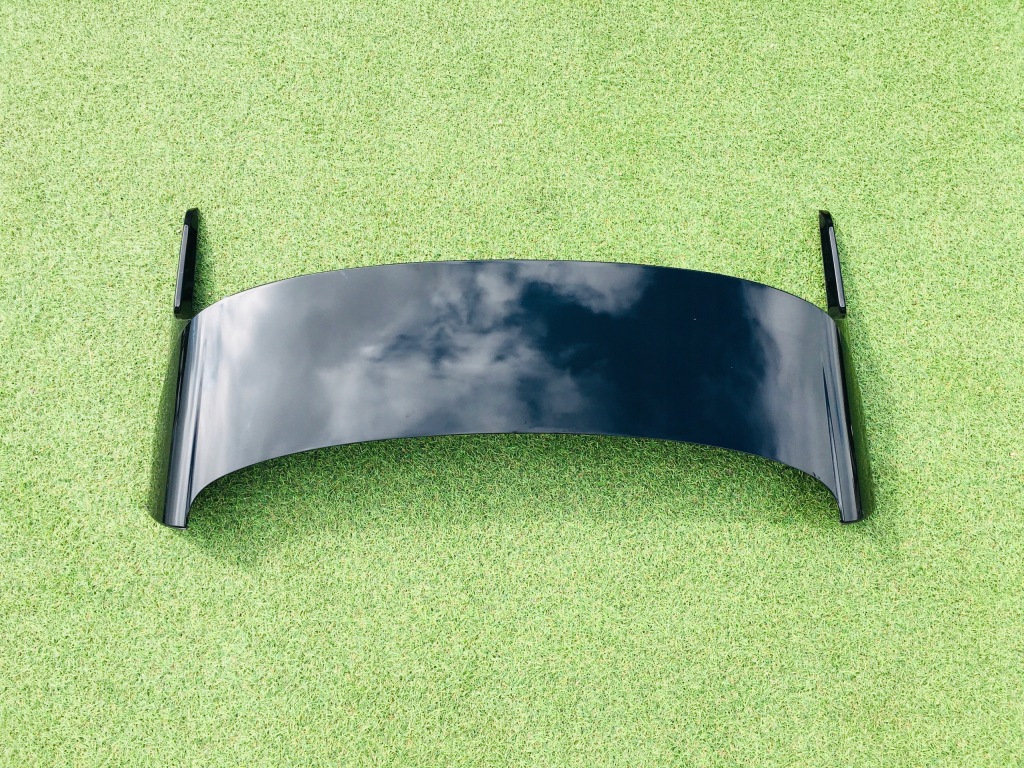 фото №1, Ford mustang 2014 спойлер спойлер крышки задний задняя