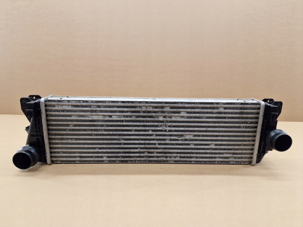 Купити Інтеркулер mercedes sprinter 907 b907 w907