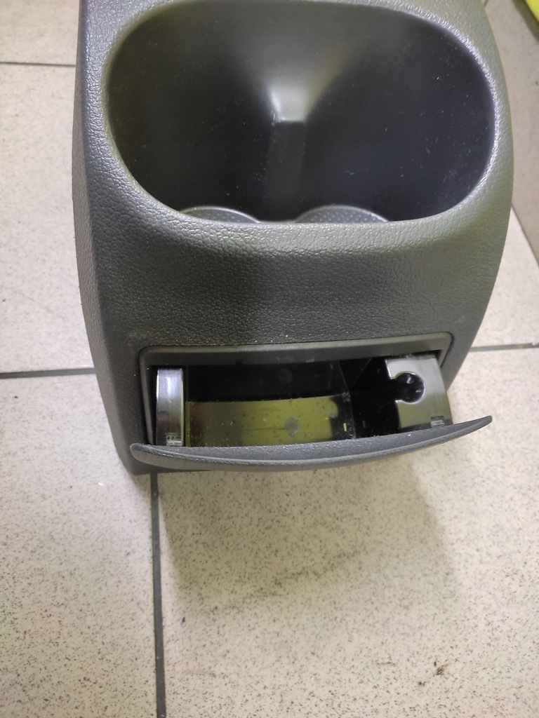 фото №5, Vw touran туннель средний 2k0863241c