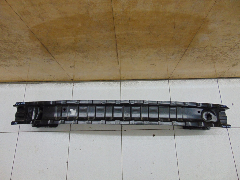 фото №1, Балка задня задня бампера mercedes gla