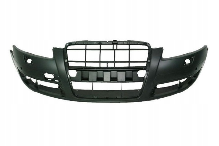 фото №1, Audi a6 c6 2004-2008 бампер передний новый