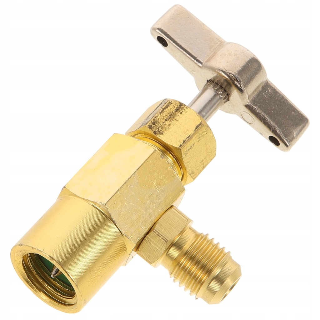 фото №6, Открывалка do бутылок с czynnikiem chłodniczym, kran кондиционера