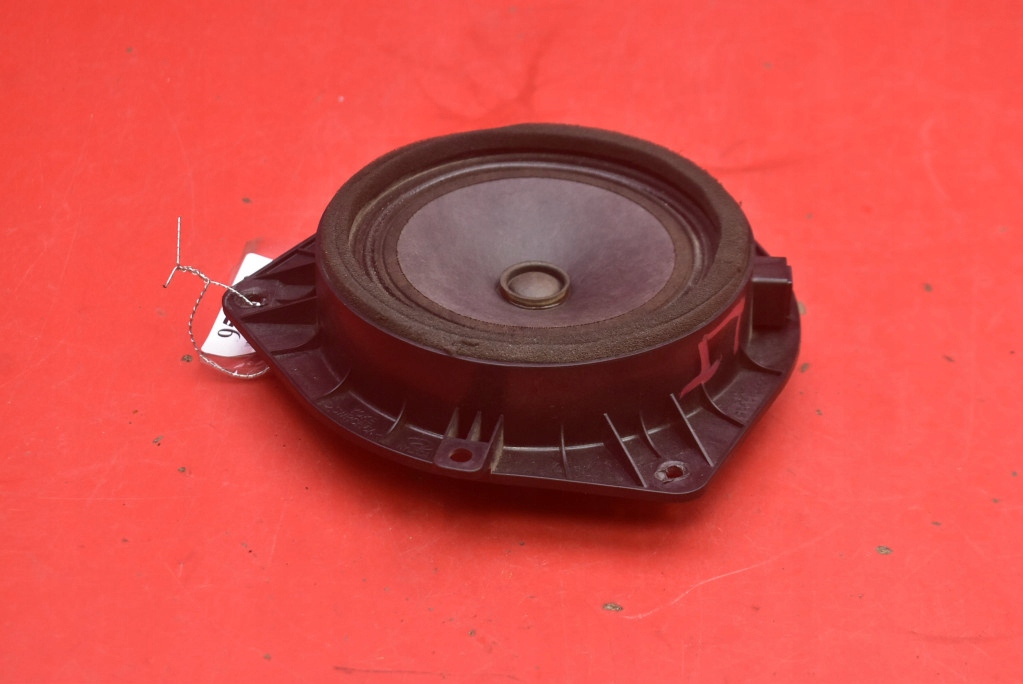 фото №5, Динамик левый задняя 96330-1y000 kia picanto 2 ii 11-15