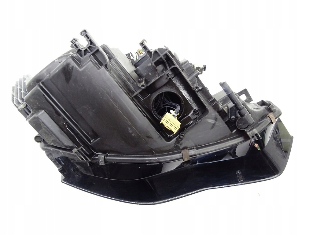 фото №8, Лампа bi-xenon левый перед левая передняя audi a5 8t lift 8t0941005d
