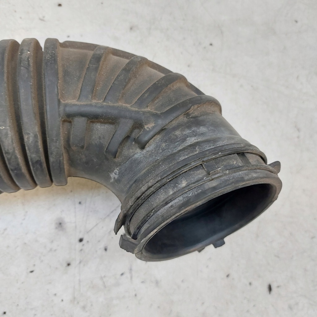 фото №12, Ssang yong korando 2,0 повітрозабірник повітря 23510-34102