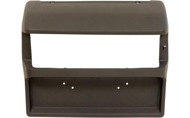 Купити Накладка корпус фари задній крило scania s r