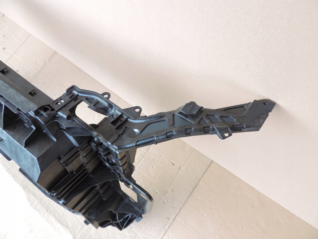 фото №5, Audi q3 ii 2018 2019 усилитель pas